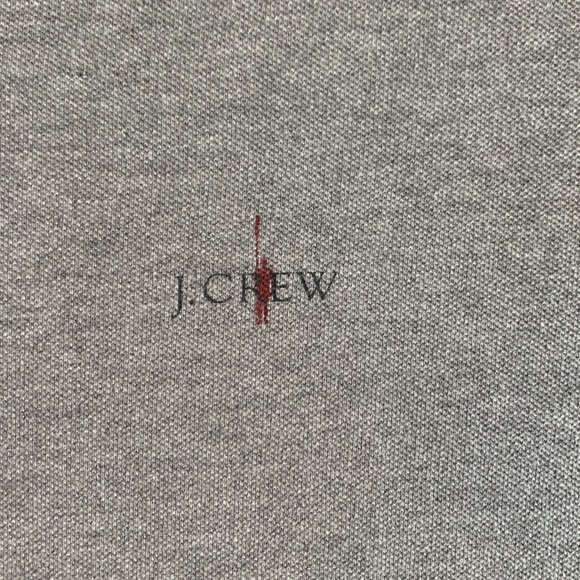 J Crew Classic Polo - Size L - Picture 2 of 3